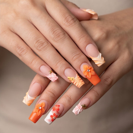 Tiger Lily