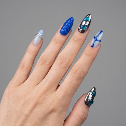Cobalt Chrome
