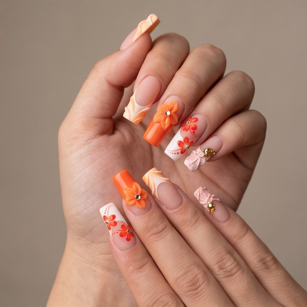 Tiger Lily