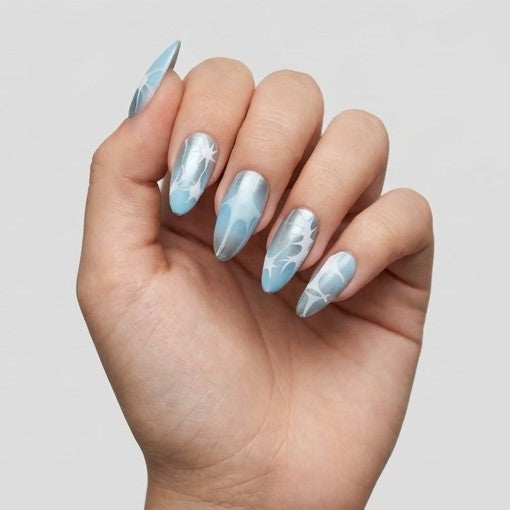Glacier Chrome