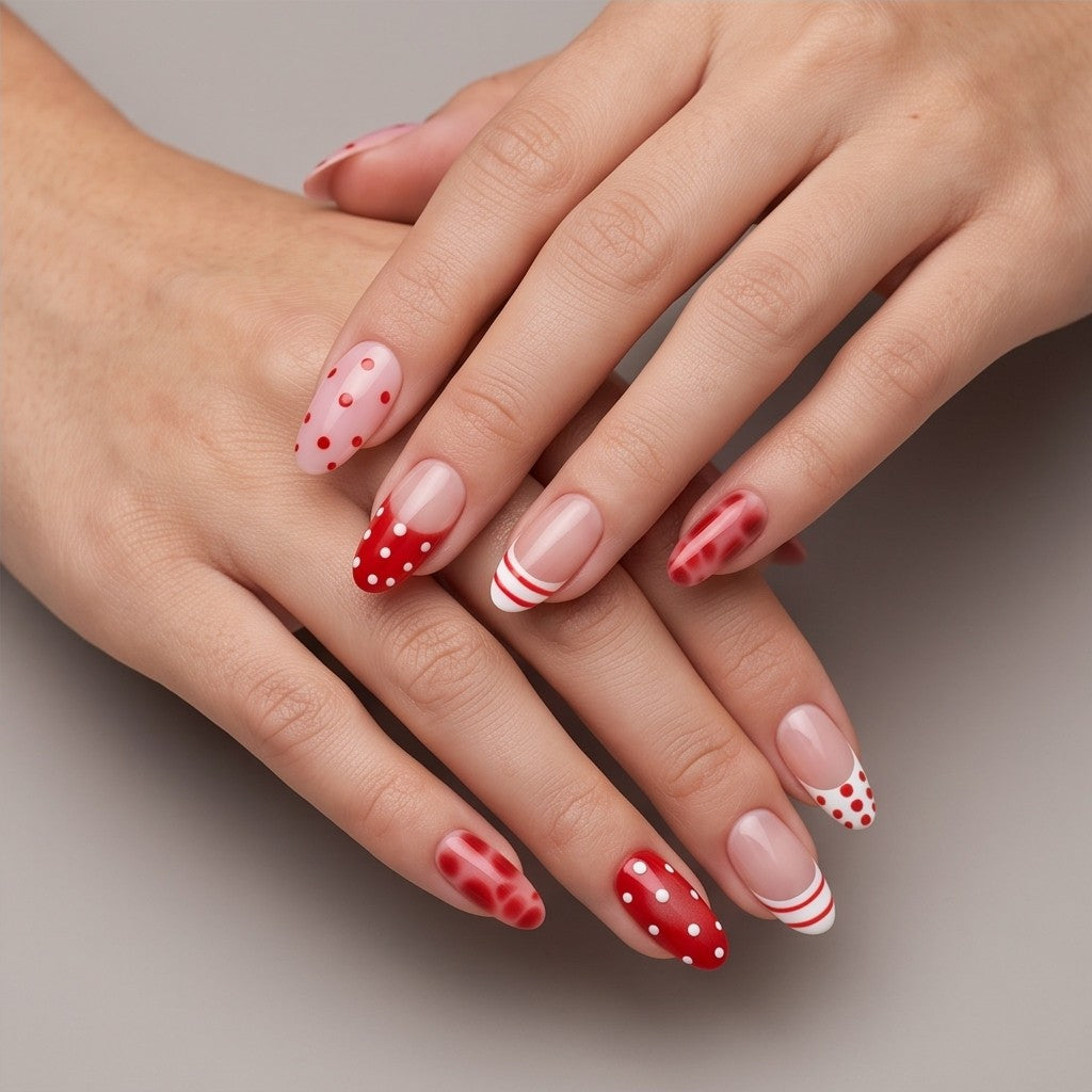 Candy Stripe
