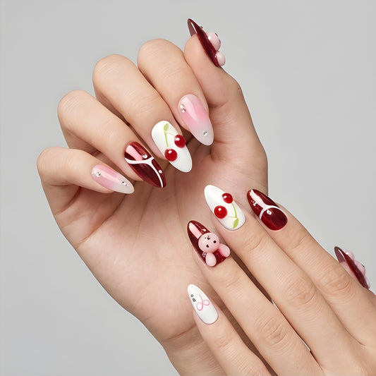 Cherry Bunny
