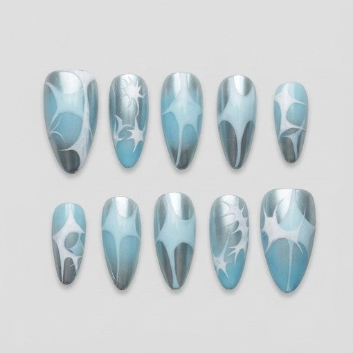 Glacier Chrome