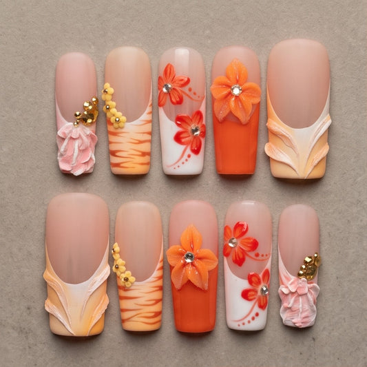 Tiger Lily