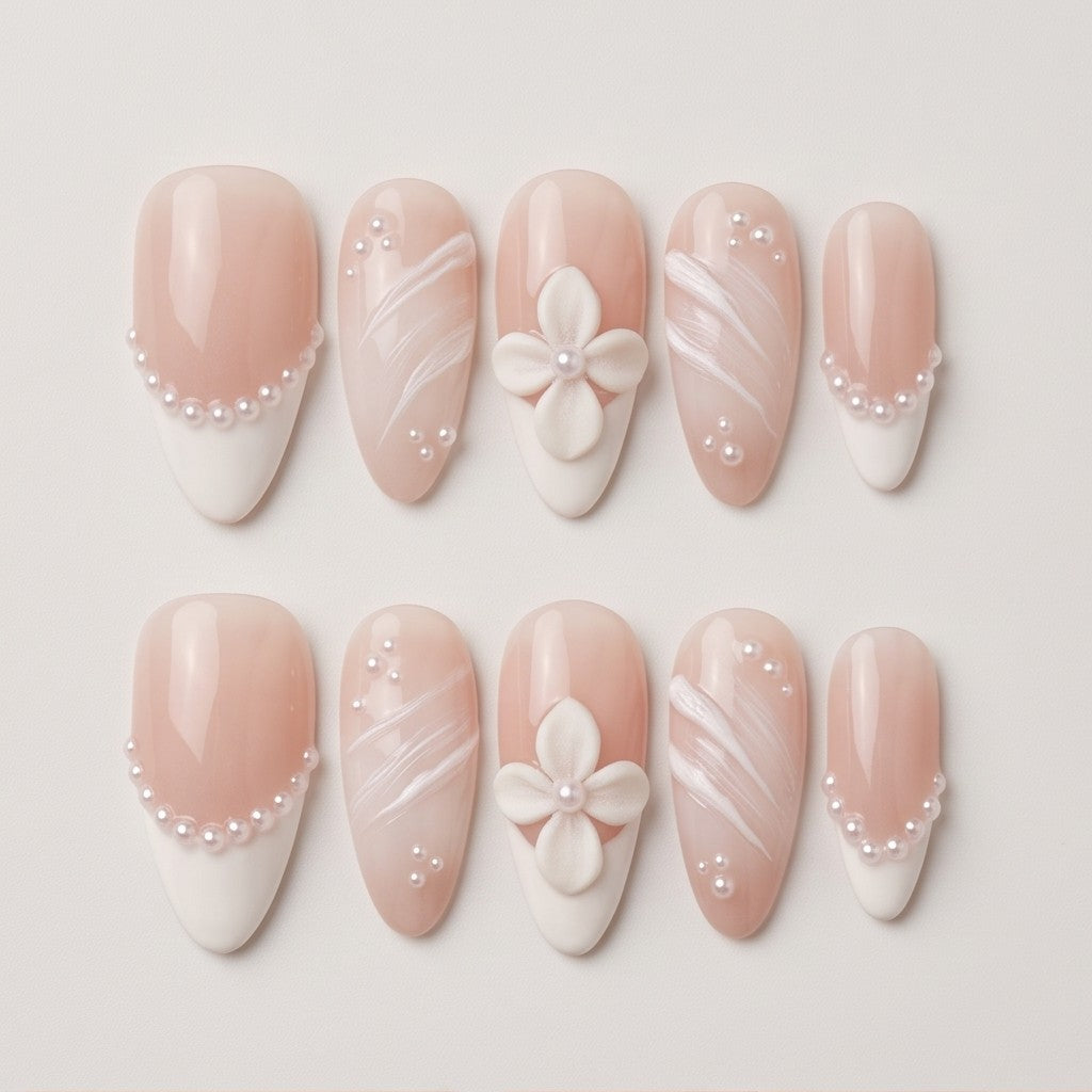 Bridal Blush