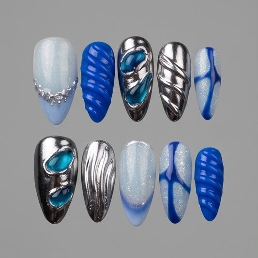 Cobalt Chrome