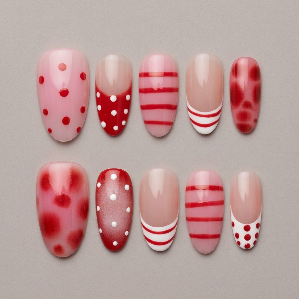 Candy Stripe