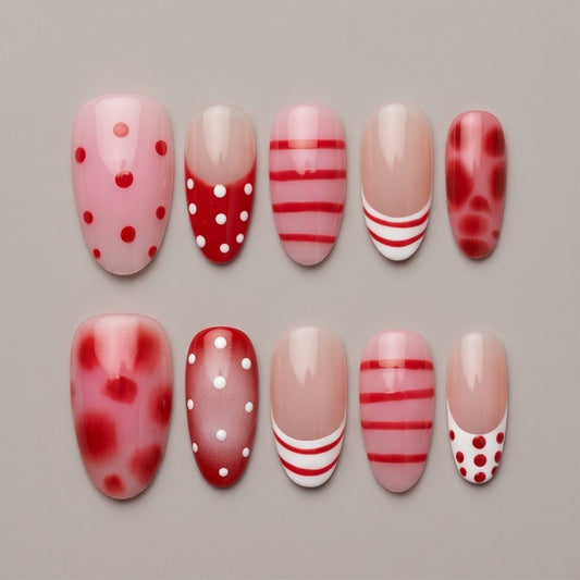 Candy Stripe