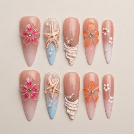 Coral Shore