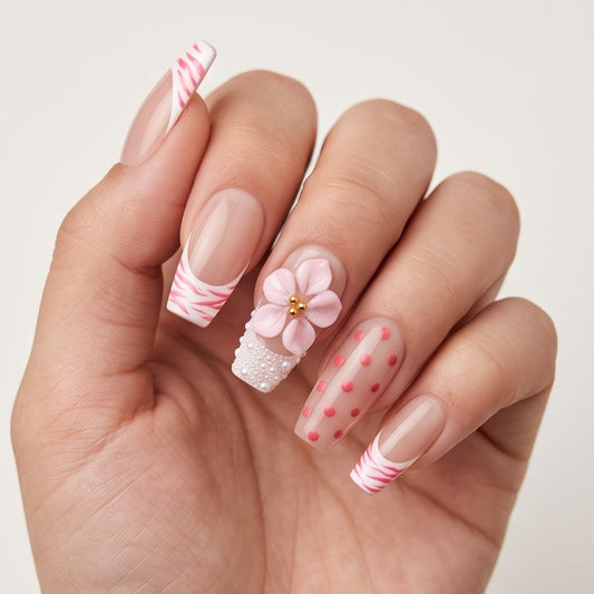 Rose Dots