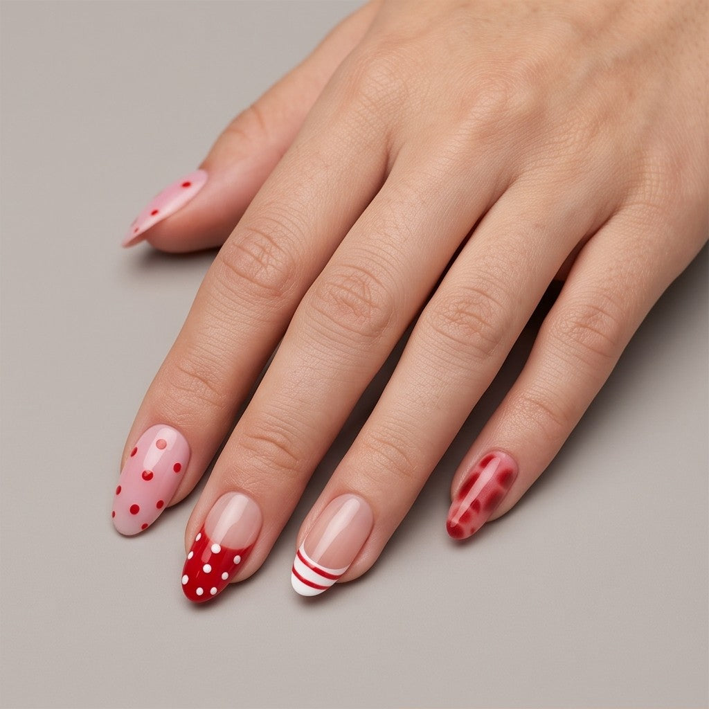 Candy Stripe