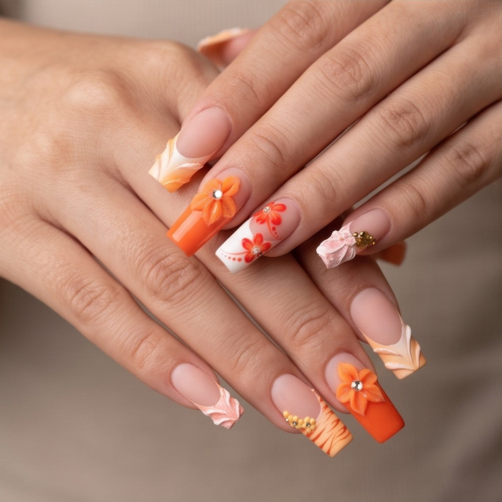 Tiger Lily