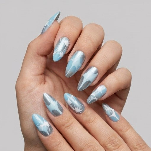 Glacier Chrome