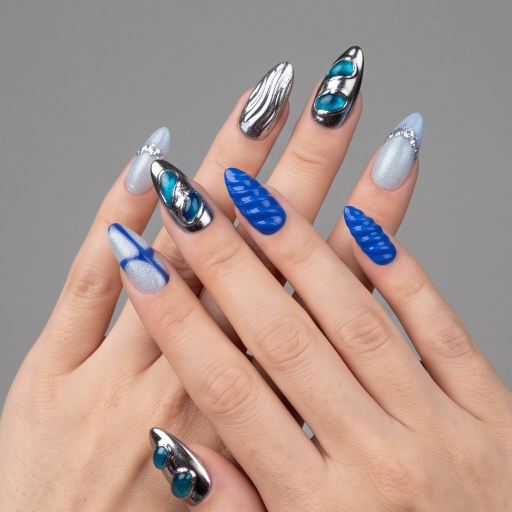 Cobalt Chrome