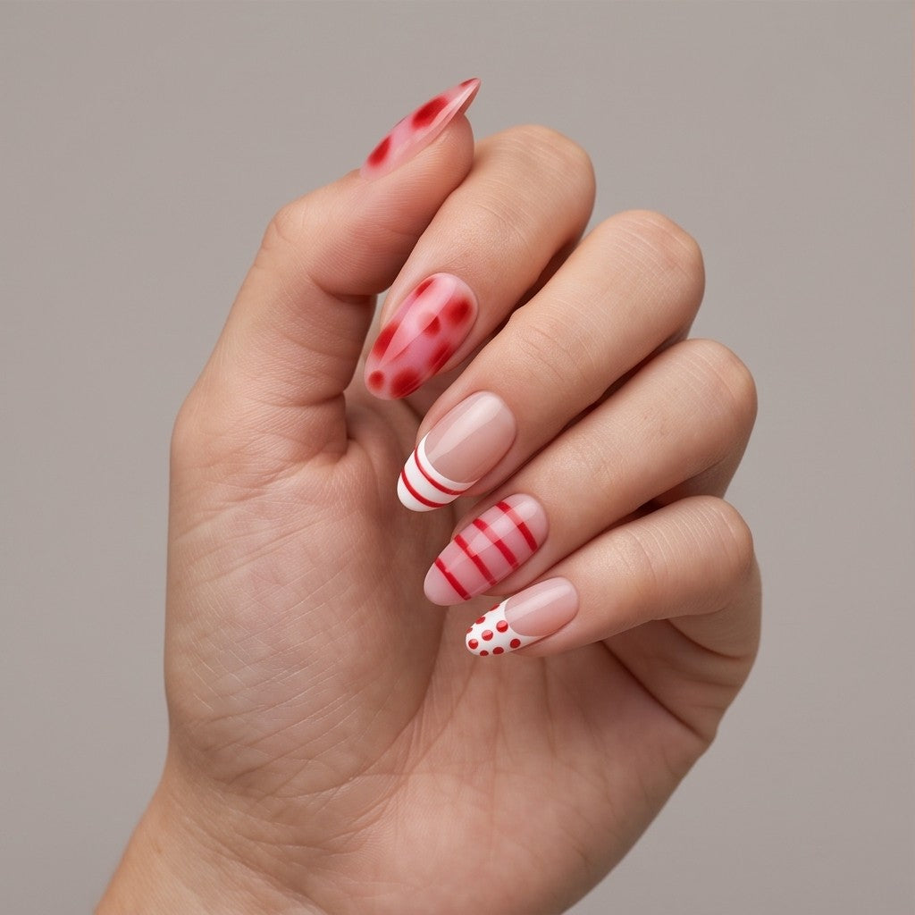 Candy Stripe