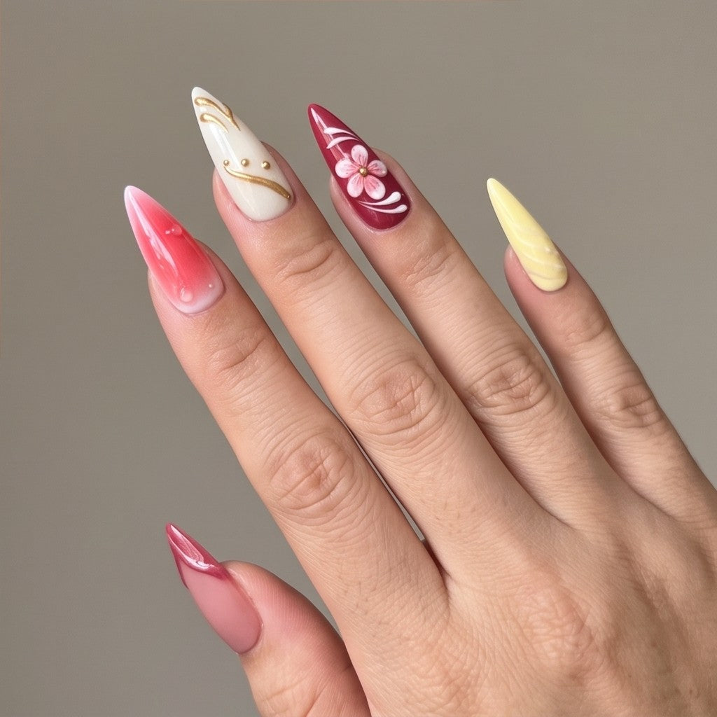 Sakura Ruby