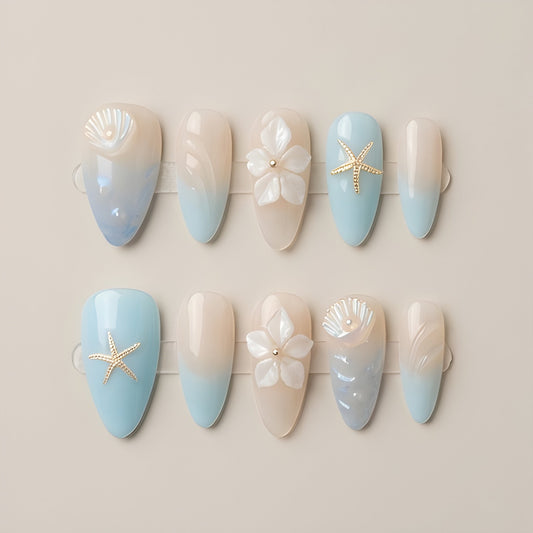 Tidal Bloom